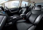 Honda Shuttle Hydrid 2015 года